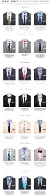 57 Infographics That Will Make A Man Fashion Expert For Me