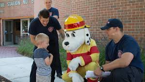 Fire Prevention Week Events 2023