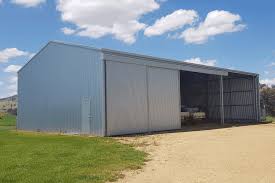 best farm shed suppliers in nsw abc sheds