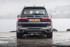Bmw x7 m50i review by omardrives! Bmw X7 M50i Neues Topmodell Mit 530 Ps V8 Offiziell Enthullt