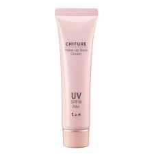 chifure make up base cream uv chifure