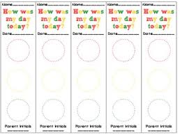Traffic Light Behavior Worksheets Teaching Resources Tpt