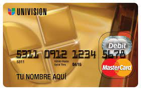 Reward recipients with your choice of gift cards, visa® cards, cash, and more. Activating The Tarjeta Prepagada Univision Mastercard In Three Easy Steps Guide Gorilla Online Comprehensive Guides