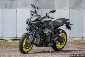 Please provide a valid price range. Review 2018 Yamaha Mt 10 The Heart Of Darkness Paultan Org