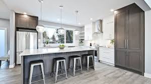 To download this grey kitchen design ideas 2 in high resolution, right click on the image and choose save this digital photography of grey kitchen design ideas 2 has dimension 1080 x 808 pixels. Elevate Your Kitchen Design With Colored Cabinets House Home