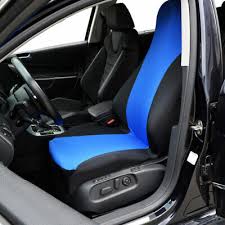 Universal Car Front Seat Covers Bucket