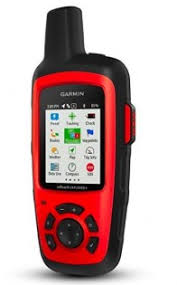 The Best Handheld Gps Outdoorgearlab