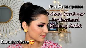 professional makeup artist free makeup