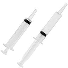But make sure you make plenty because they'll be gone before you know it! Juvale Bright Creations 1 Oz Jello Shots Syringes Clear Plastic Party Shots For Parties And Games 30 Pack Target