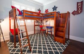 Mar 25, 2021 · without the use of cheats or mods bunk beds currently only support the standard configuration above and one with the bottom bunk entirely removed, which is listed as a separate item in the build and buy catalog. Maxtrix Twin High Corner Loft Bed With Ladder And Stairs White Natural And Chestnut Kids Furniture In Los Angeles