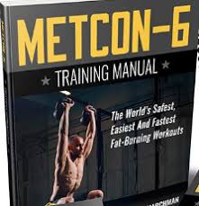 Metcon 6 Review (2023): Is it Worth it? My Opinion