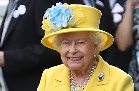 È la guerra royal contro i sussex? Elisabetta Ii La Regina Del Regno Unito L Identita Di Clio