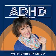 The ADHD Mompreneur | ADHD Strategies for Mom Business Owners