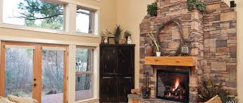 Majestic Fireplaces Project Photos