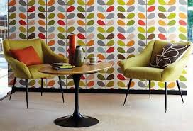 retro revival inspired by 1970s decor