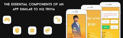 For example, you will have to list animals that hatch . The Essential Components Of An App Similar To Hq Trivia By Rahul Singh Medium