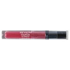 revlon colorstay ultimate liquid lip