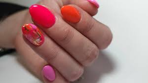 nail designs in tahunanui nelson