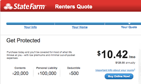 What Does Renters Insurance Cover State Farm Insurance gambar png