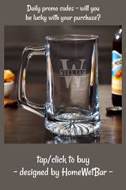 Beer Glass Set Beer Mugs