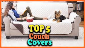 top 5 best dog couch covers reviews