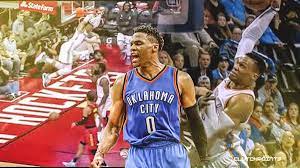 1 июня 03:24 a bigtime dunk by russell westbrook! Russell Westbrook S Best Dunks Ever
