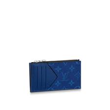 This is an authentic louis vuitton monogram credit card photo holder. Men S Luxury Designer Coin Business Card Holders Louis Vuitton