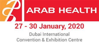 Image result for Participated in Dubai Arab Health 2020 Exhibition