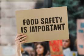 Food Safety Definition & Why is Food Safety Important