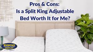 is a split king adjule bed worth it