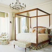 Traditional Bedrooms