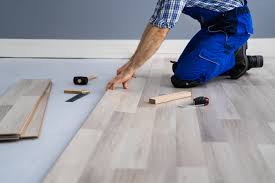 how to install bruce hardwood flooring