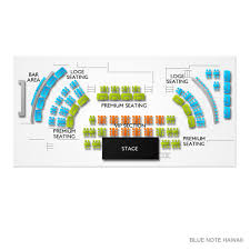 Dirty Cello Honolulu Tickets 2 19 2020 9 00 Pm Vivid Seats