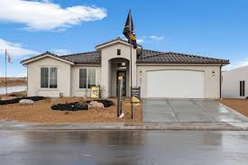 st george ut new homes divario