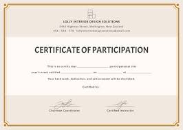 36 Blank Certificate Template Free Psd Vector Eps Ai