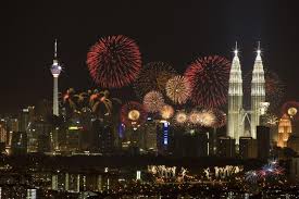 Our countdown clock with its continuously updated timer will help you see how many days, hours and. Countdown For 2018 New Years Eve In Kl And Klang Valley Kl Foodie