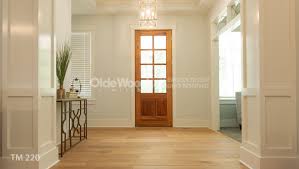 prime white oak flooring olde wood
