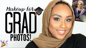 graduation makeup tutorial perfect