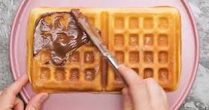 waffle-nasıl-yapılır