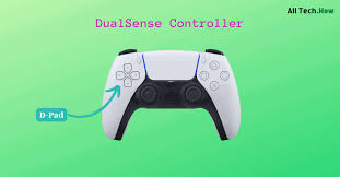 ps5 controller dualsense d pad not