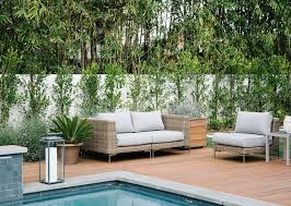 This set of patio furniture is a definitely deserving product on the list due to its unique design. The 24 Best Outdoor Furniture Stores Of 2021