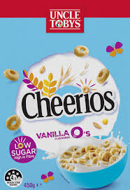 uncle toby s uncle tobys cheerios low