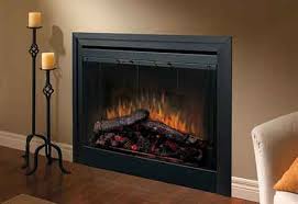 Electric Fireplace Inserts The