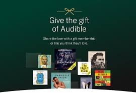 How To Purchase and Gift Someone an Audible Gift Card