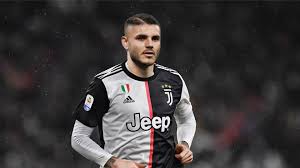 Massimiliano allegri has stated that he would like to have icardi in the squad this coming season. Exkluziv 9 Dolog Amit Erdemes Tudni Icardi Es A Juve Ugyerol Goal Com