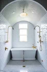 The Best Shower Wall Material Ideas 6