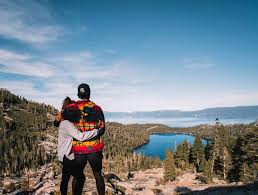 romantic places in northern california lake tahoe