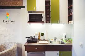 20 best small modern kitchens design