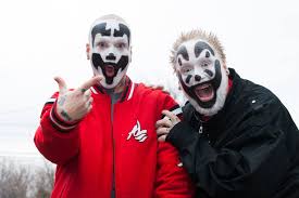 About insane clown posse tour albums. It S Officially Spooky Season Friday October 13 The Insane Clown Posse Is Coming To Town Sa Sound