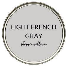 True Gray Paint Colours